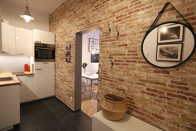 Imagen de la habitación del Apartamentos Luxury Mint Apartments Main Square. Foto 11