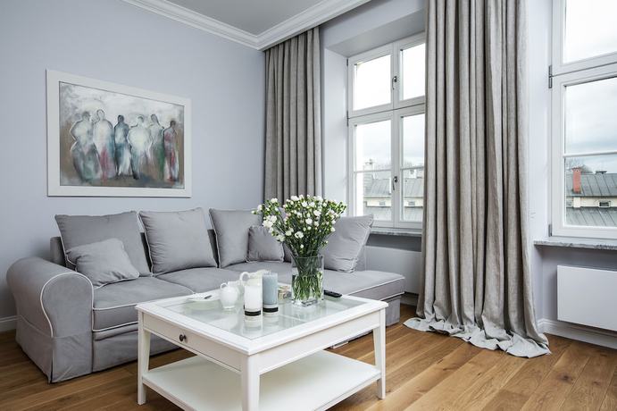 Imagen de la habitación del Apartamentos Luxury Mint Apartments Main Square. Foto 12