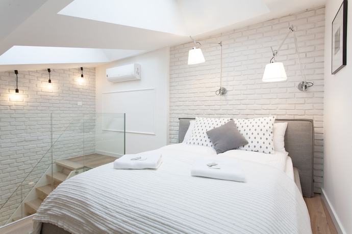 Imagen de la habitación del Apartamentos Luxury Mint Apartments Main Square. Foto 13