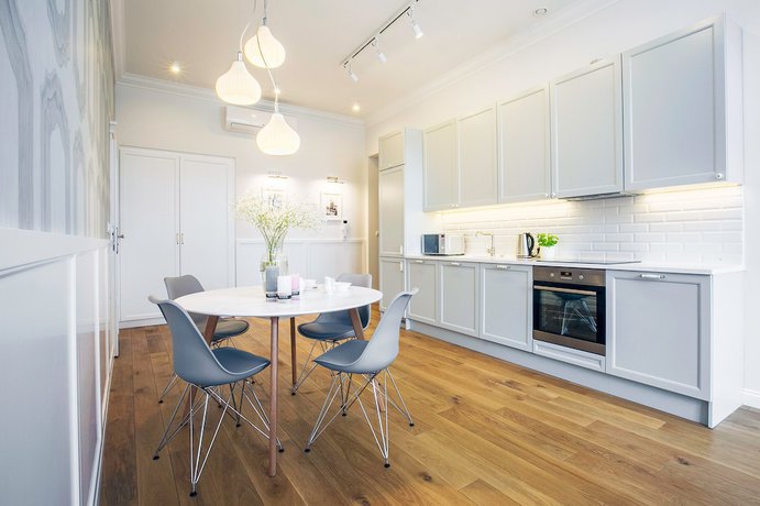 Imagen de la habitación del Apartamentos Luxury Mint Apartments Main Square. Foto 14