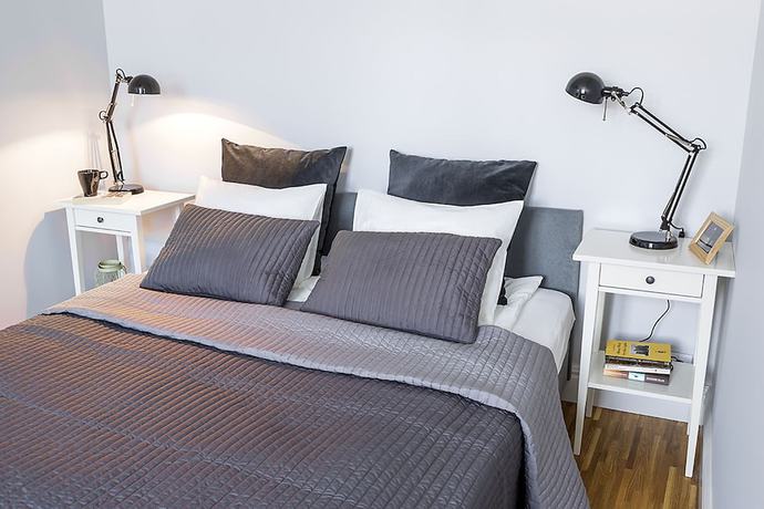 Imagen de la habitación del Apartamentos Luxury Mint Apartments Main Square. Foto 15