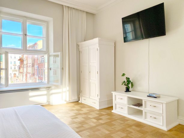 Imagen de la habitación del Apartamentos Luxury Mint Apartments Main Square. Foto 16