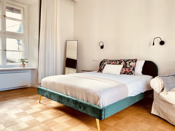 Imagen de la habitación del Apartamentos Luxury Mint Apartments Main Square. Foto 18