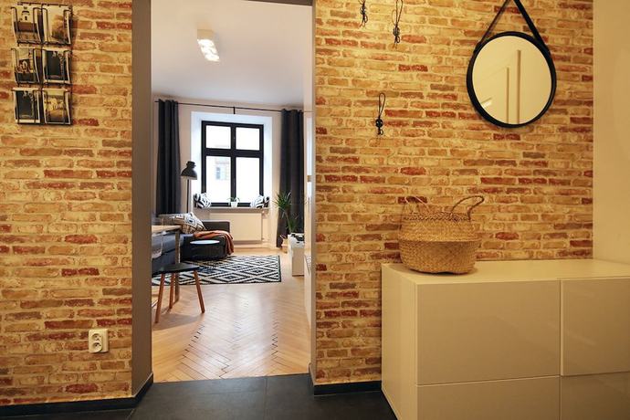 Imagen de la habitación del Apartamentos Luxury Mint Apartments Main Square. Foto 20