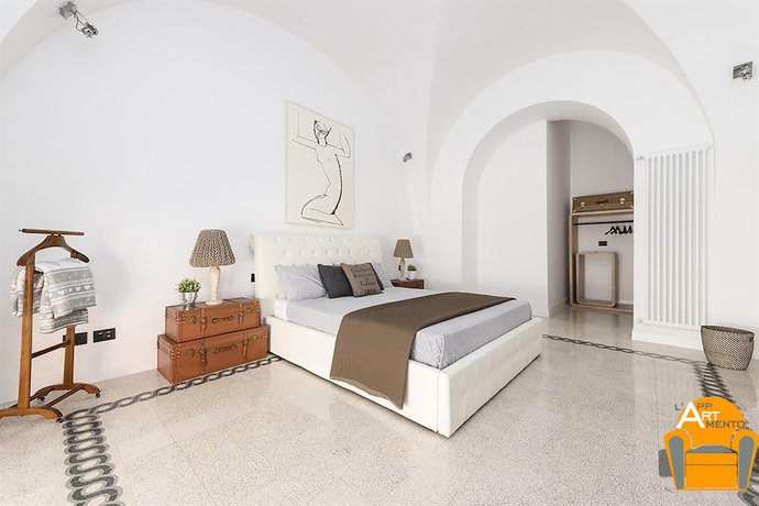 Imagen de la habitación del Apartamentos Luxury Spagna. Foto 4