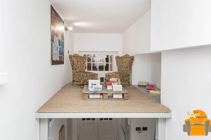 Imagen de la habitación del Apartamentos Luxury Spagna. Foto 16