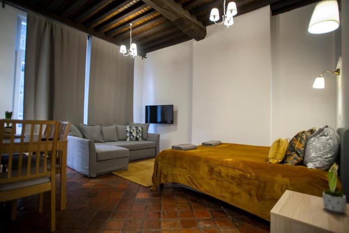 Imagen general del Apartamentos Luxury Suites Riverside Residence. Foto 3