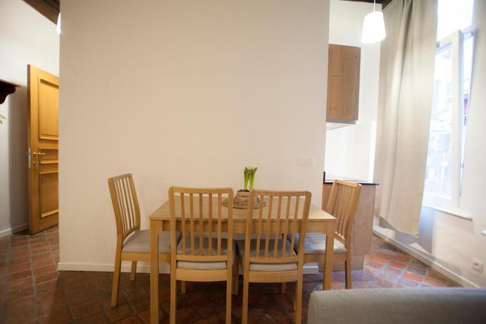 Imagen general del Apartamentos Luxury Suites Riverside Residence. Foto 4