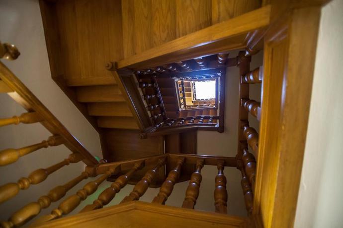 Imagen general del Apartamentos Luxury Suites Riverside Residence. Foto 8
