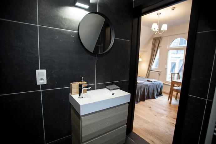Imagen general del Apartamentos Luxury Suites Riverside Residence. Foto 9