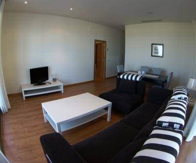 Imagen de los exteriores del Apartamentos Luxury Valencia Beach. Foto 11