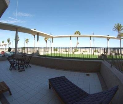 Imagen general del Apartamentos Luxury Valencia Beach. Foto 3