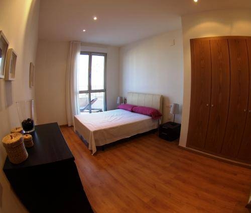 Imagen general del Apartamentos Luxury Valencia Beach. Foto 2