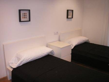 Imagen de los exteriores del Apartamentos Luxury Valencia Beach. Foto 14