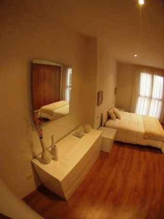 Imagen de la habitación del Apartamentos Luxury Valencia Beach. Foto 8