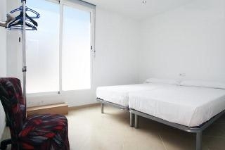 Imagen de la habitación del Apartamentos Luxury boutique Valencia Beach. Foto 10