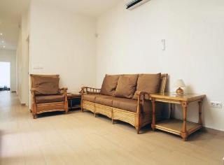 Imagen general del Apartamentos Luxury boutique Valencia Beach. Foto 4