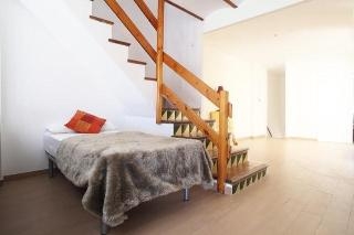 Imagen general del Apartamentos Luxury boutique Valencia Beach. Foto 5