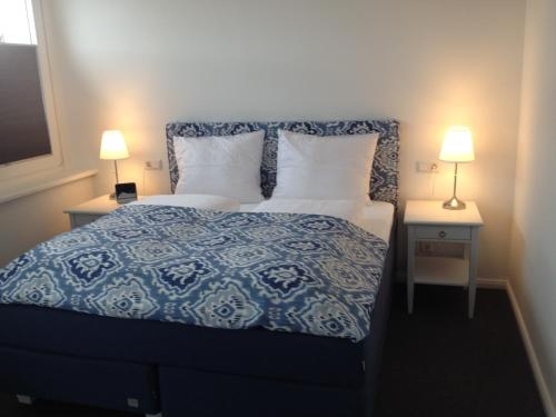 Imagen de la habitación del Apartamentos Luxx City Apartments and Suites. Foto 10