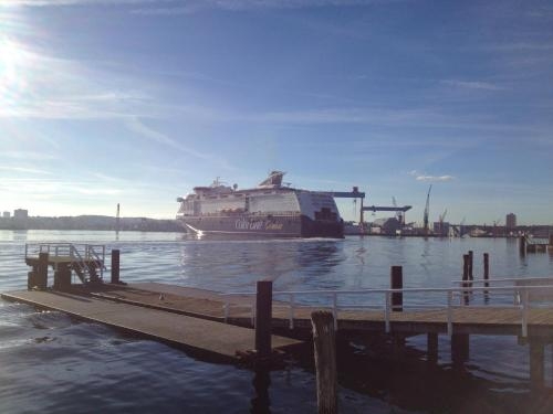 Imagen general del Apartamentos Luxx City Apartments and Suites. Foto 4