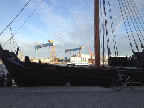 Imagen general del Apartamentos Luxx City Apartments and Suites. Foto 5