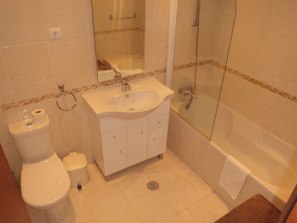 Imagen de la habitación del Apartamentos Luz Ocean Club. Foto 2