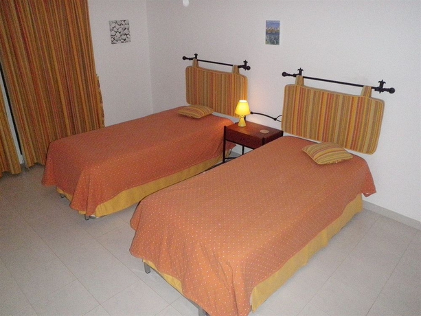 Imagen de la habitación del Apartamentos Luz Ocean Club. Foto 4