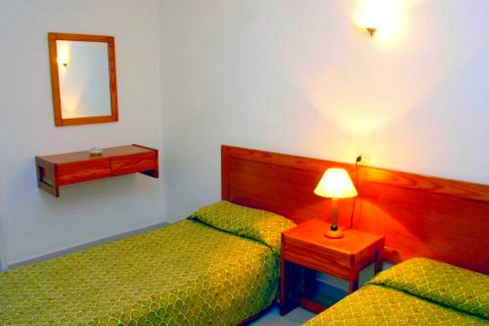 Imagen general del Apartamentos Luz Y Mar Apartments. Foto 2