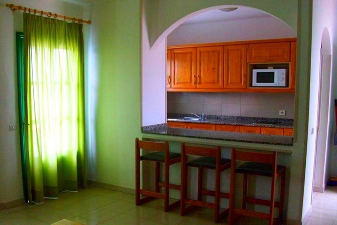 Imagen general del Apartamentos Luz Y Mar Apartments. Foto 3