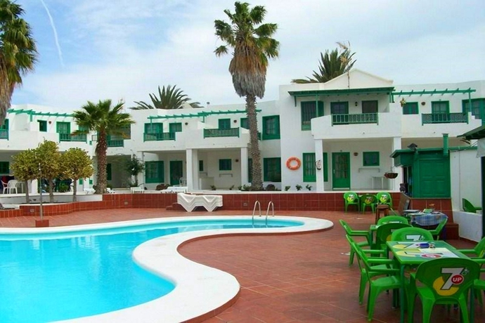 Imagen general del Apartamentos Luz Y Mar Apartments. Foto 4