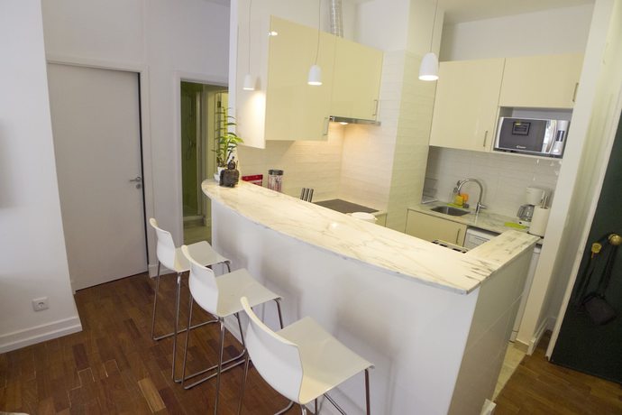 Imagen de la habitación del Apartamentos Lv Premier Chiado Ch. Foto 3