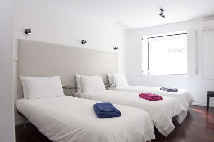 Imagen de la habitación del Apartamentos Lv Premier Chiado Ch. Foto 5