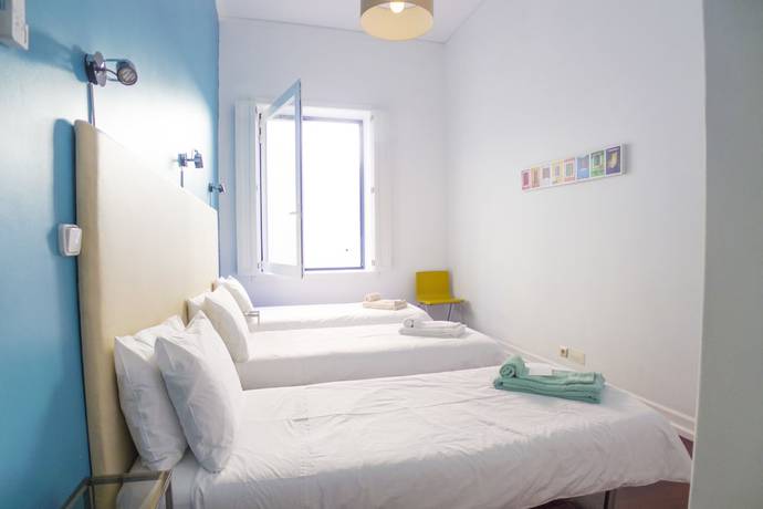 Imagen de la habitación del Apartamentos Lv Premier Chiado Ch. Foto 7