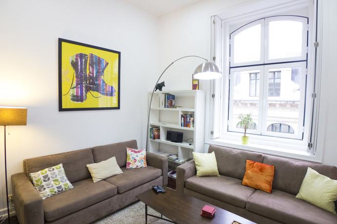 Imagen de la habitación del Apartamentos Lv Premier Chiado Ch. Foto 8