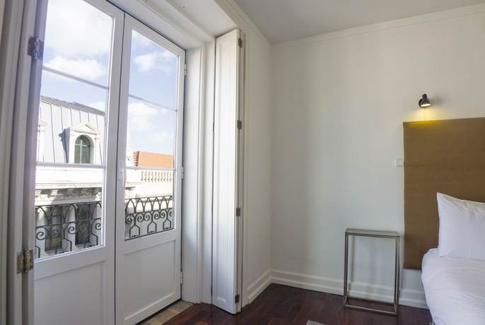 Imagen de la habitación del Apartamentos Lv Premier Chiado Ch. Foto 12