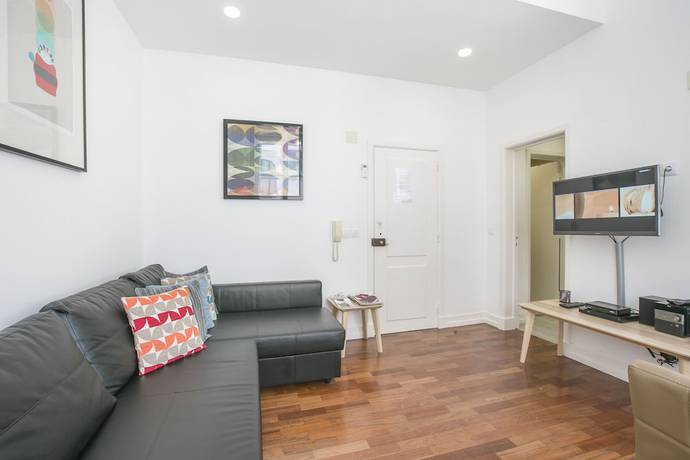 Imagen de la habitación del Apartamentos Lv Premier Chiado Ch. Foto 15