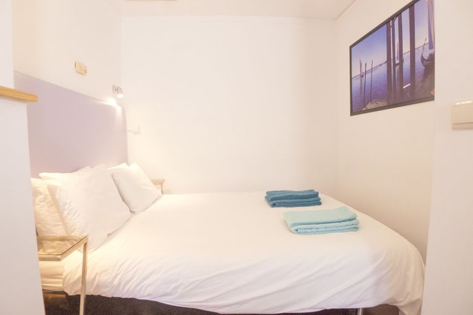 Imagen de la habitación del Apartamentos Lv Premier Chiado Ch. Foto 18