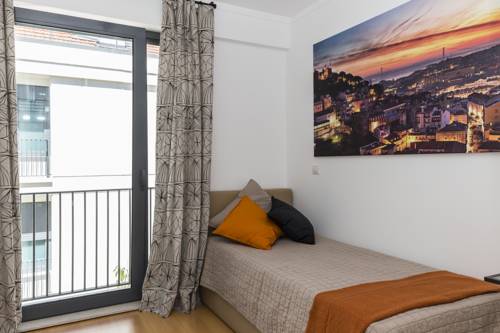 Imagen de la habitación del Apartamentos Lx4u. Foto 7