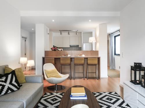 Imagen de la habitación del Apartamentos Lx4u. Foto 10