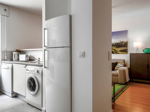 Imagen de la habitación del Apartamentos Lx4u. Foto 11