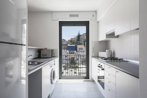 Imagen de la habitación del Apartamentos Lx4u. Foto 12