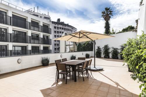 Imagen de la habitación del Apartamentos Lx4u. Foto 13