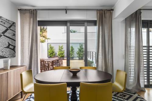 Imagen de la habitación del Apartamentos Lx4u. Foto 15