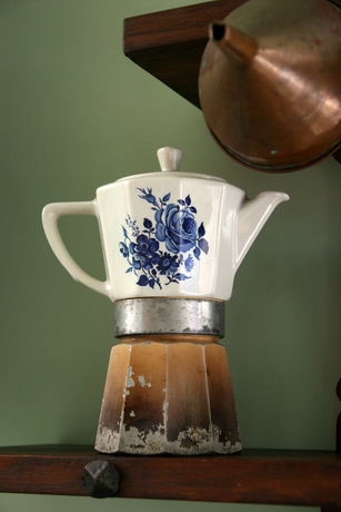 Imagen de los interiores del Apartamentos M Suites Sorrento. Foto 14