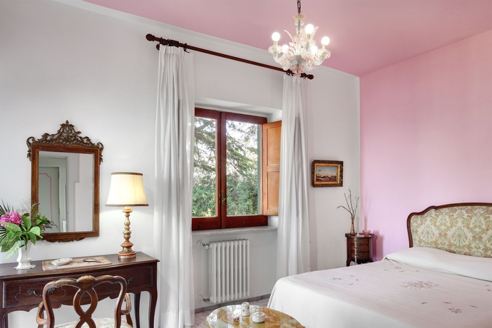 Imagen de la habitación del Apartamentos M Suites Sorrento. Foto 6