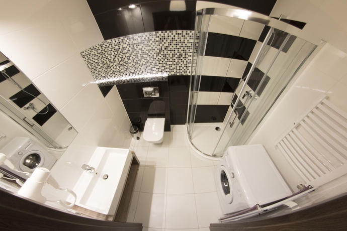 Imagen de la habitación del Apartamentos M57 By Selfservicedapartmetns. Foto 11