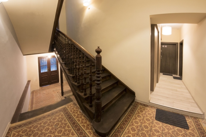 Imagen de los interiores del Apartamentos M57 By Selfservicedapartmetns. Foto 19