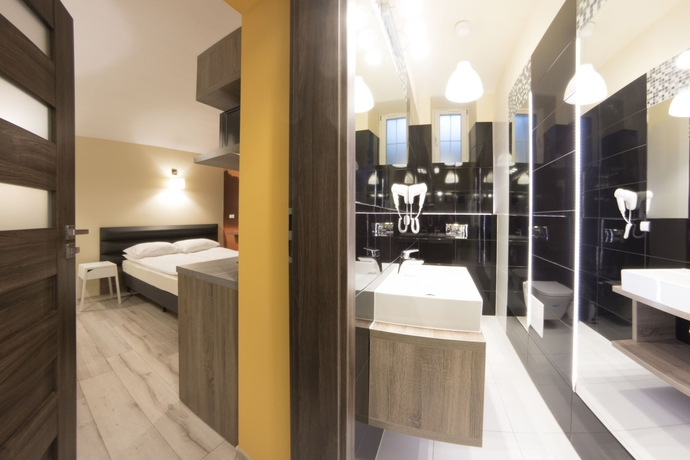 Imagen de la habitación del Apartamentos M57 By Selfservicedapartmetns. Foto 12