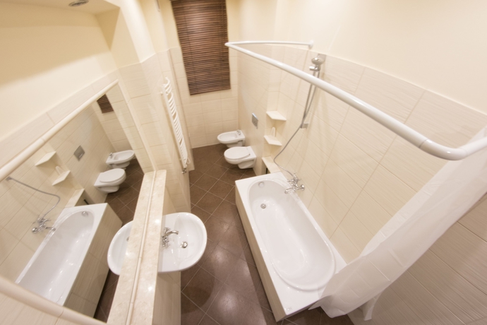 Imagen de la habitación del Apartamentos M57 By Selfservicedapartmetns. Foto 14