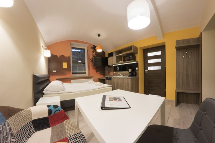 Imagen general del Apartamentos M57 By Selfservicedapartmetns. Foto 2